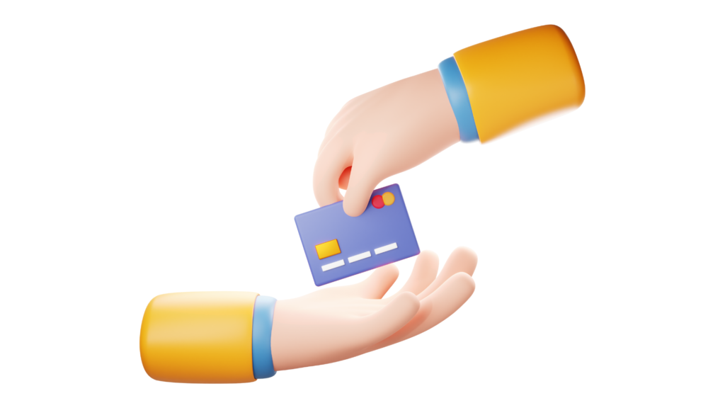 海外在住者が日本のクレジットカードを作るための条件