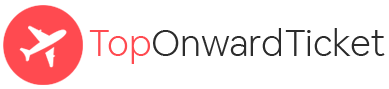 Top Onward Ticket